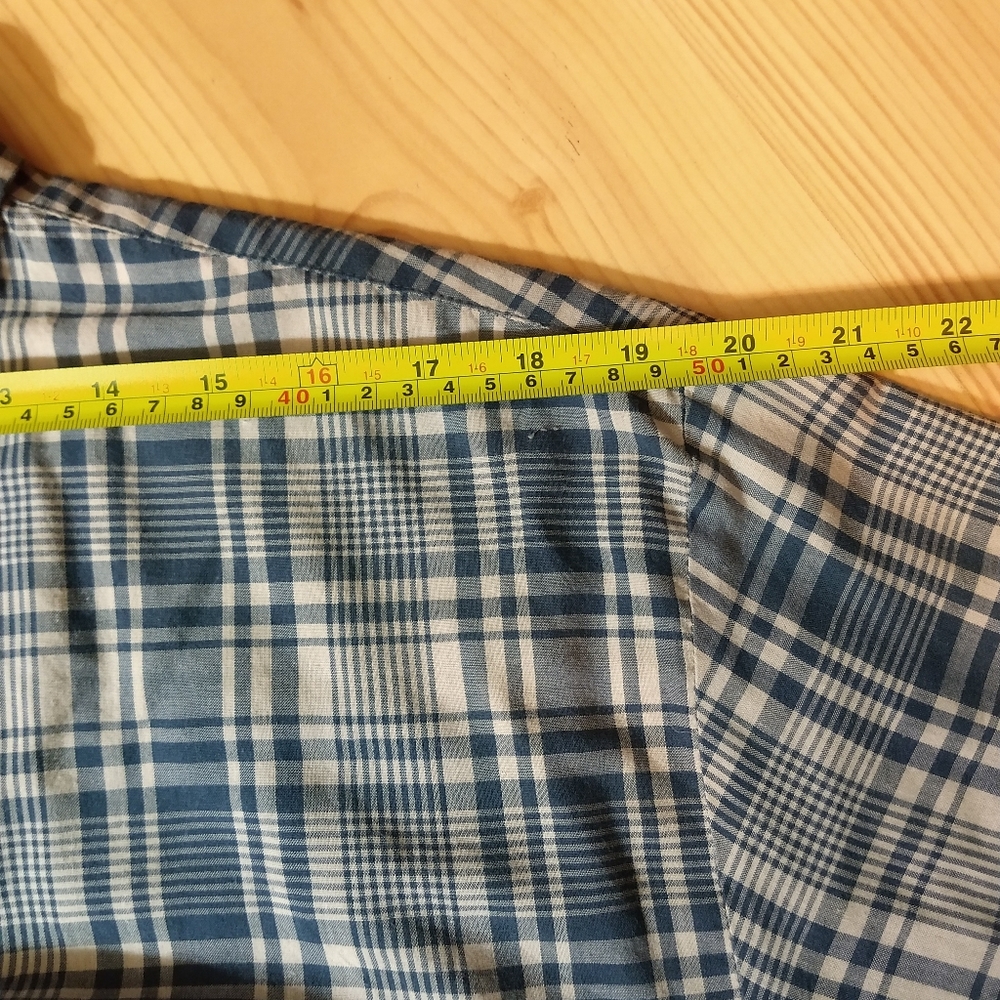 Crossbow casual button down - Picture 3 of 8